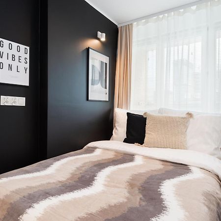 Kairos Apartments - New York Premium- Darmowy Parking, Scisle Centrum, Spodek 卡托维兹 外观 照片