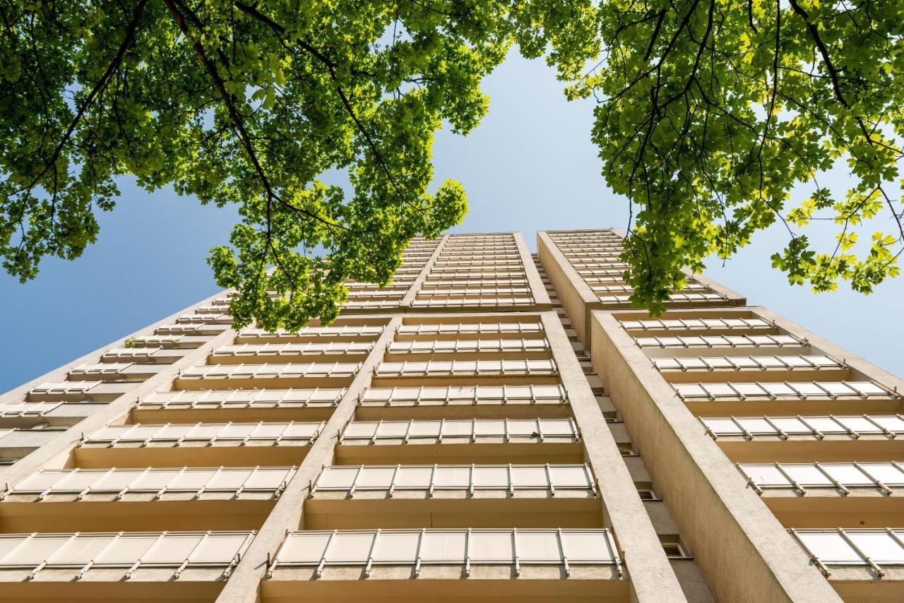 Kairos Apartments - New York Premium- Darmowy Parking, Scisle Centrum, Spodek 卡托维兹 外观 照片