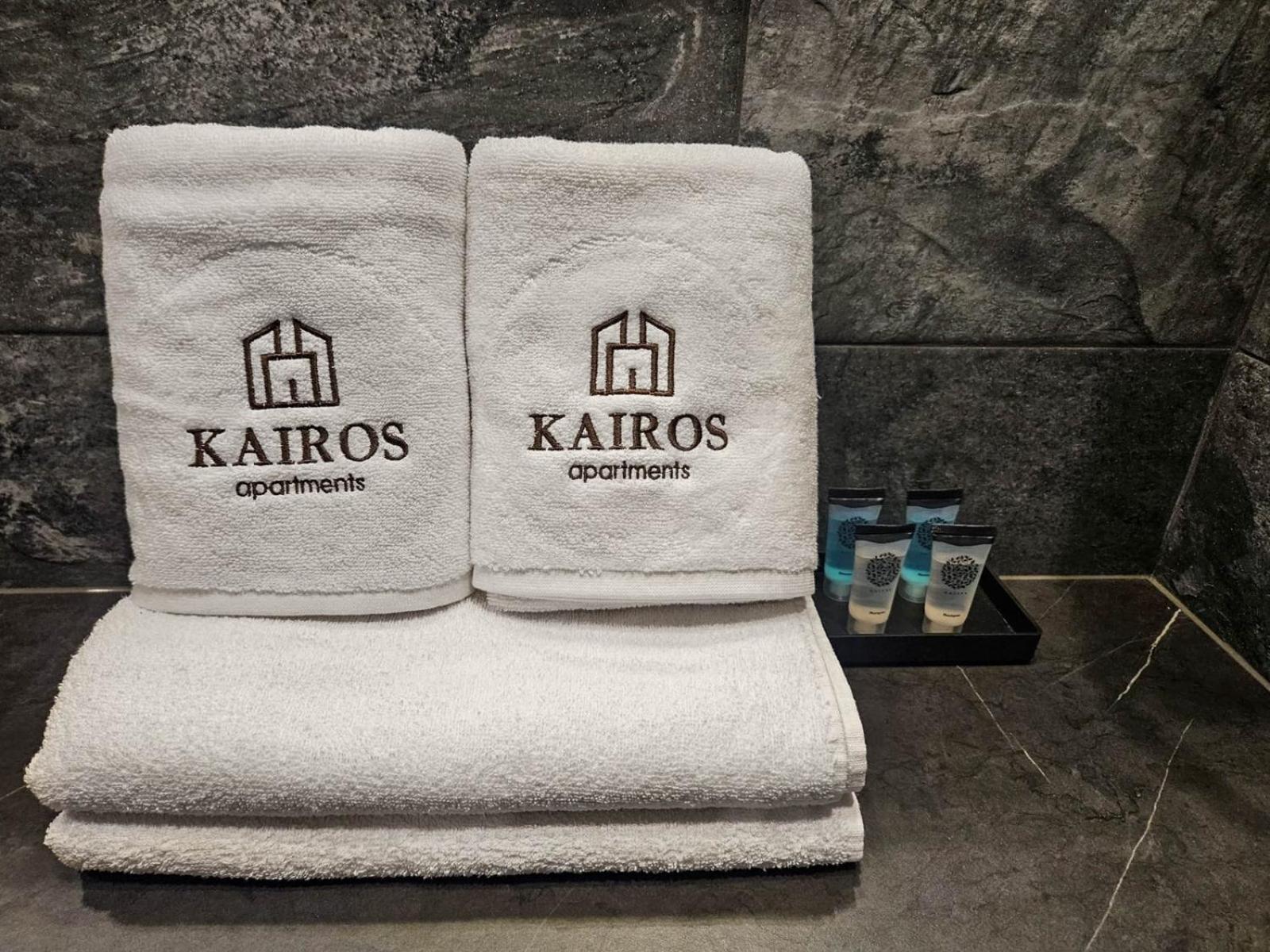 Kairos Apartments - New York Premium- Darmowy Parking, Scisle Centrum, Spodek 卡托维兹 外观 照片